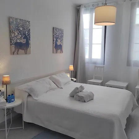 Hostal Dragonflybcn-3