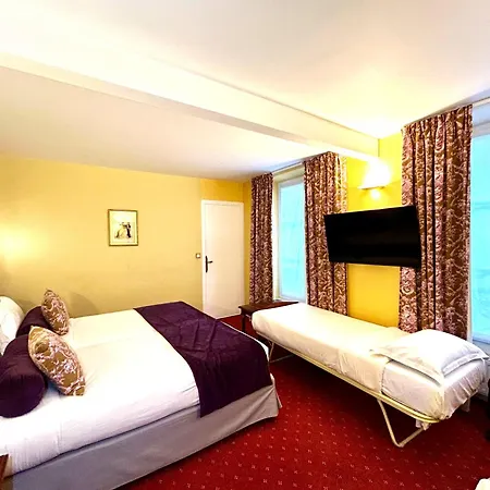 Hotel De Varenne-2