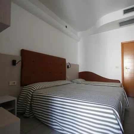 Hotel Marebello-3