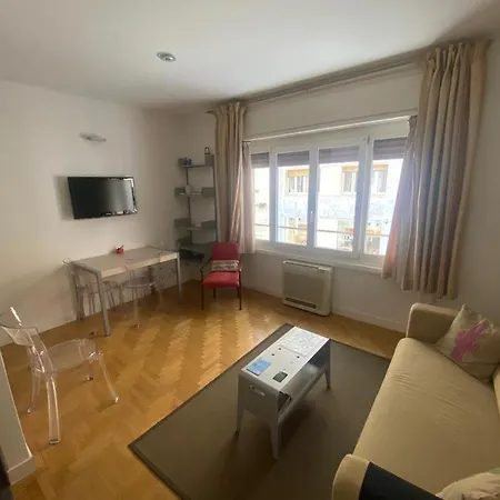 Residenza Matteotti-3