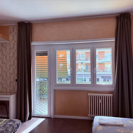 B&B Roma-3