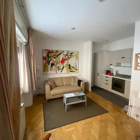 Residenza Matteotti-2