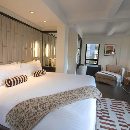 Hotel Edison Times Square-3