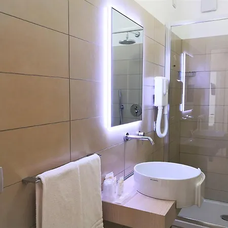 Hotel Perla Gaia-2