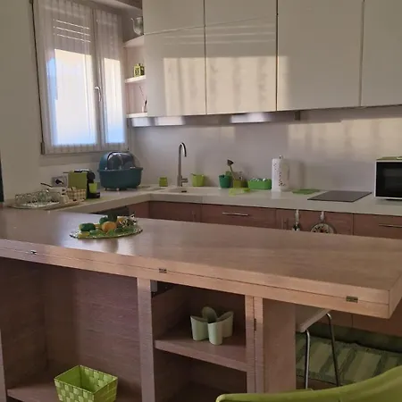 B&B Linea Verde-2