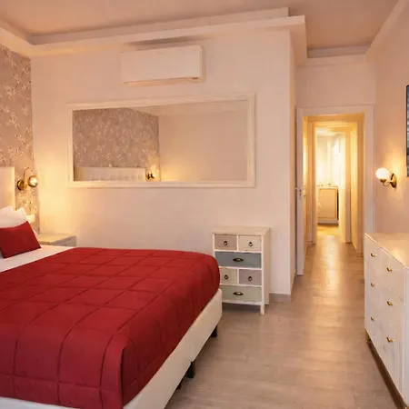 Romantic Dreams Guest House-3