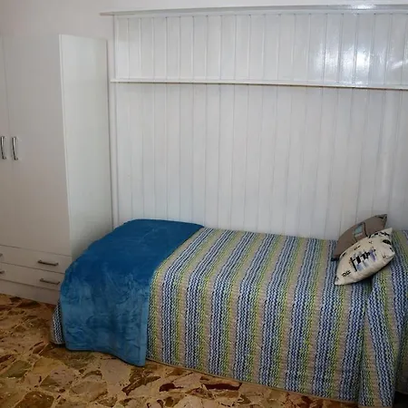 Soffio del Libeccio B&B-2