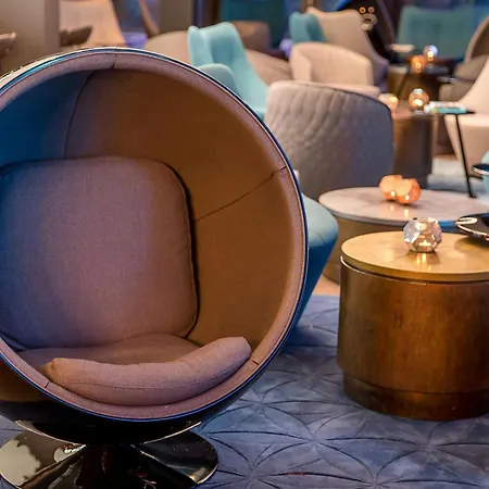 Motel One Muenchen-Olympia Gate-2