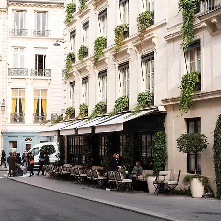 Pavillon Faubourg Saint-Germain & Spa-3