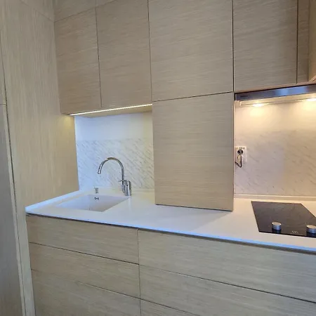 Decebal Residence Apartments-3