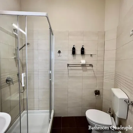 Be Your Home - Guest House Fuori Dal Porto-2