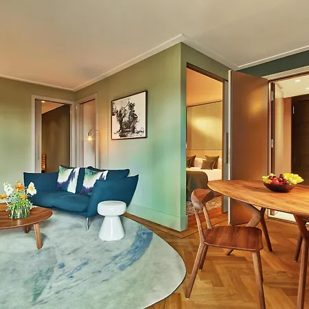 Hyatt Regency Amsterdam-3