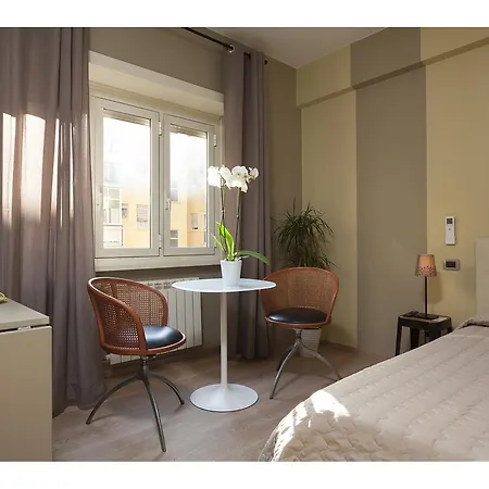 Alex'S Guest House-3