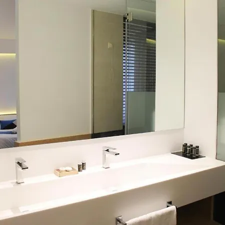 Athens Lodge By Athens Prime Hotels-3
