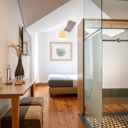 Santa Catarina FLH Suites-3