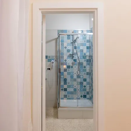 Vittoria Guest House Battipaglia-3