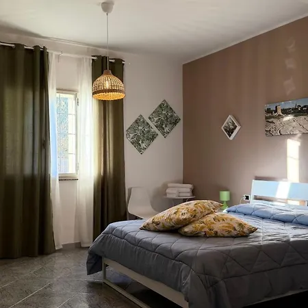 A Casa di Giù B&B-3