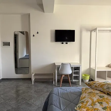 A Casa di Giù B&B-2