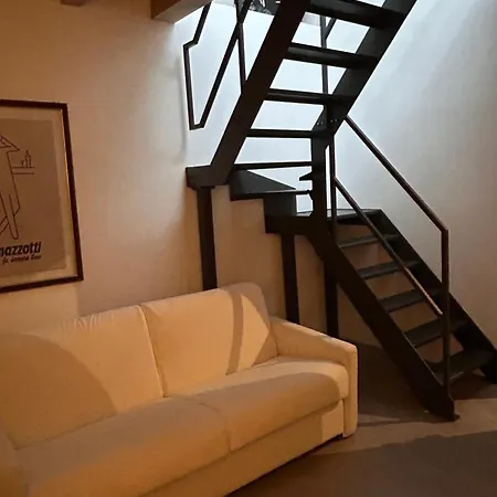 Loft Navigli With Private Garden-3