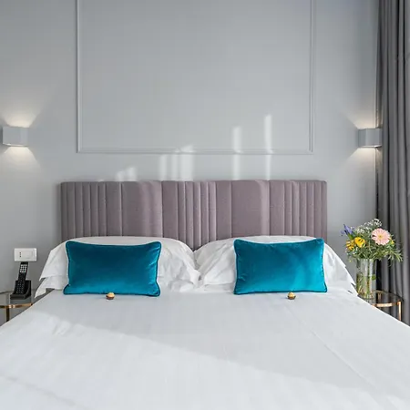 Nouvelle Maison Rome Luxury Palace-2