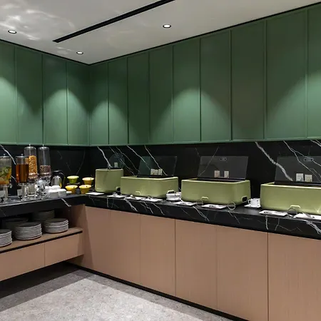 Rose Plaza Hotel Al Barsha-2