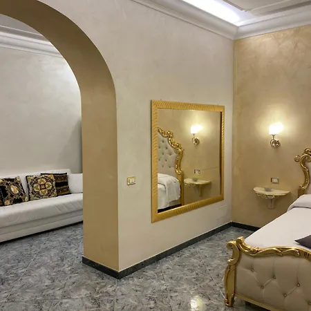 Suite Incentro Salerno-3