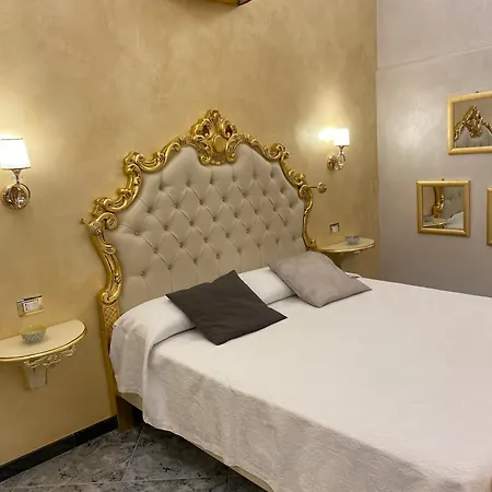 Suite Incentro Salerno-2
