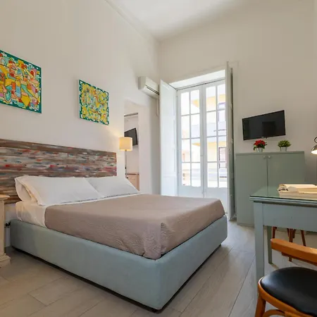 Casa Nonna Fortuna-3