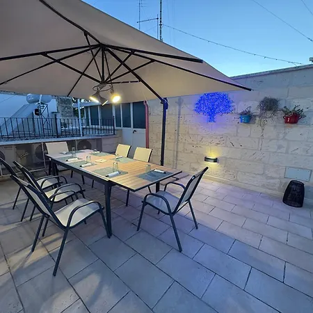 La Fitolacca B&B-3