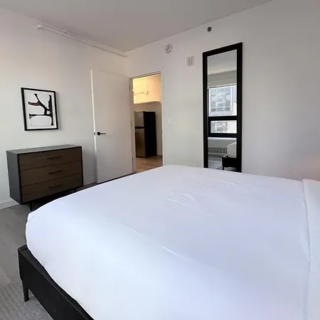 Court Square Hotel Long Island City New York , Belvilla District 6 Formerly Sonder-3