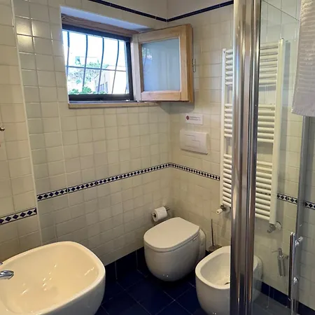 Guestsuite Maison 80123-3