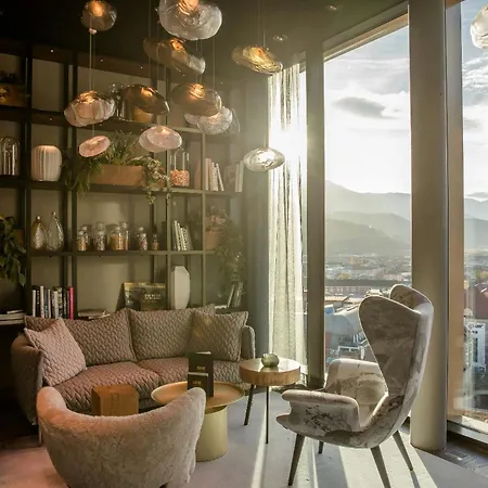 Motel One Innsbruck-2