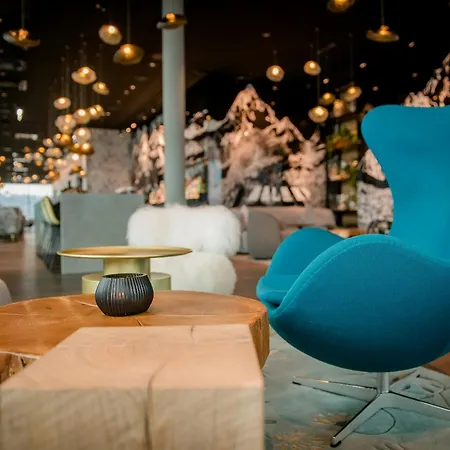 Motel One Innsbruck-3