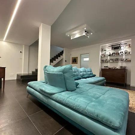 Bari Sea Paradise View (Adults Only)-3