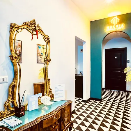 Nuccia Urban Loft-2