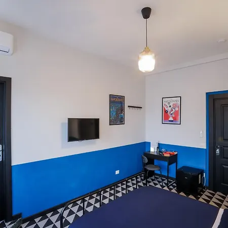 Nuccia Urban Loft-3