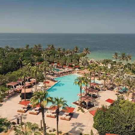 Banyan Tree Dubai At Bluewaters-2