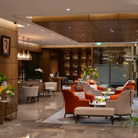 The Biltmore Hotel Villas Dubai-3
