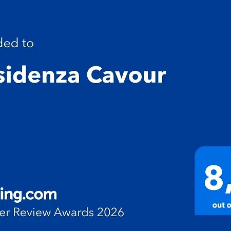 Residenza Cavour-3