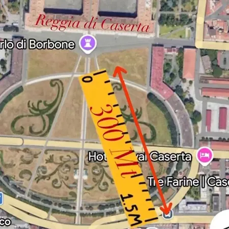 B&B Smart Station Caserta-2