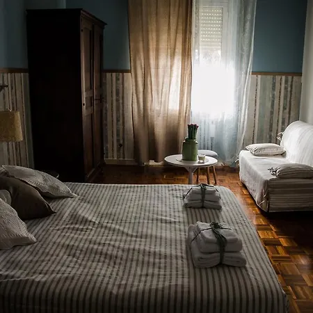 Guelio al Massimo Suites&Breakfast-3
