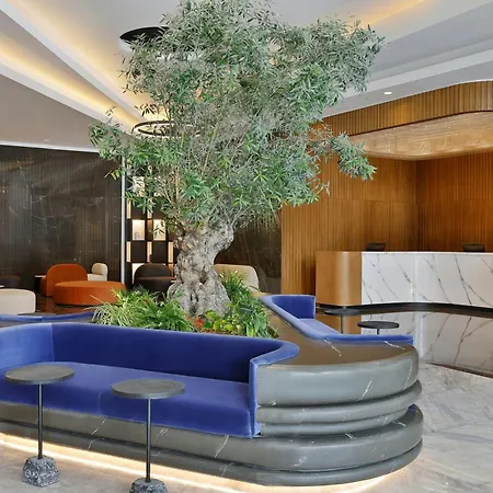 Hotel Local Dubai, Jumeirah Village Triangle, Autograph Collection-2