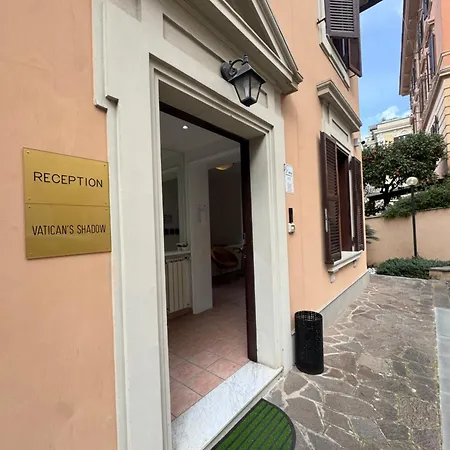 Lux Of The Vatican-2