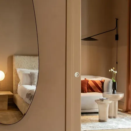 Palazzo Balsamo Boutique Hotel-2