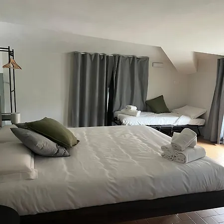 Poggio Al Lago Apartments&Rooms-3