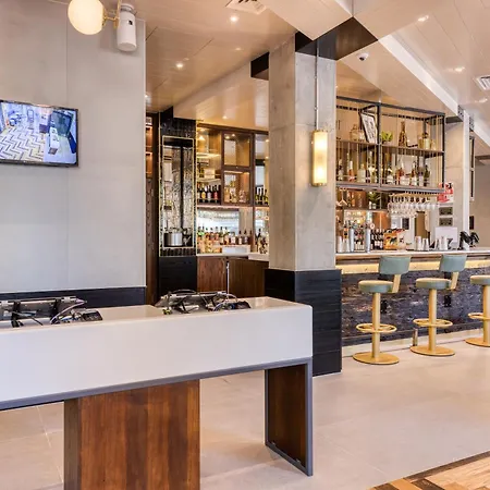 Hub London - Marylebone-3
