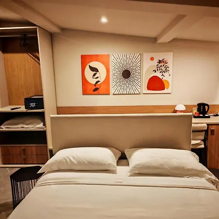 Lamal Hotel Napoli-2
