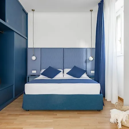 Boutique Hotel Maria Vittoria-2