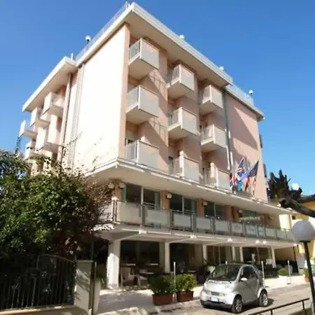 Hotel Mirage-3