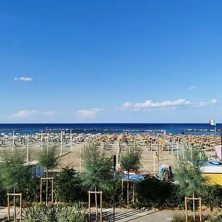 Hotel Mirage-2